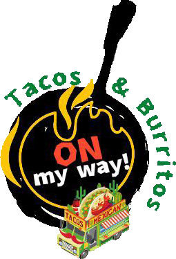 Tacos and Burritos on my Way | Comida Mexicana | Cartersville, Georgia
